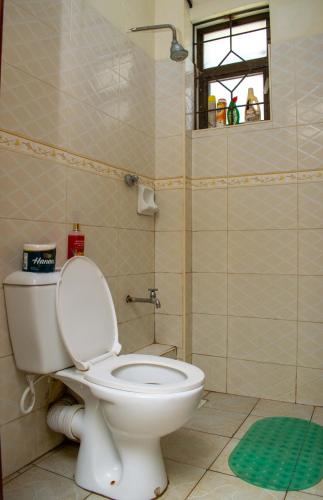 Bany a Bamburi BnB