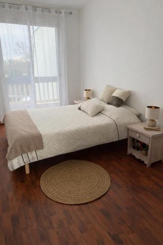 Cap Marina By L'Avenue - Vue XXL - Jacuzzi - Terrasse au bord de l'eau - Plein Sud - 2 chambres - Port Camargue