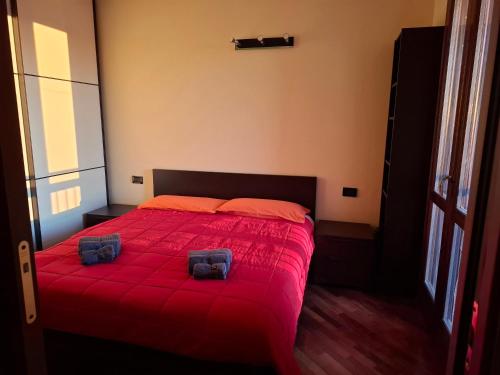 Dibrazzo's Home