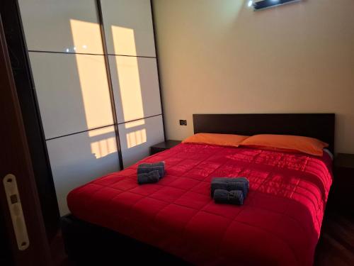 Dibrazzo's Home