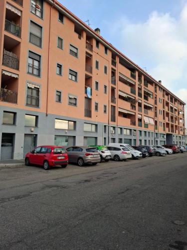 Dibrazzo's Home