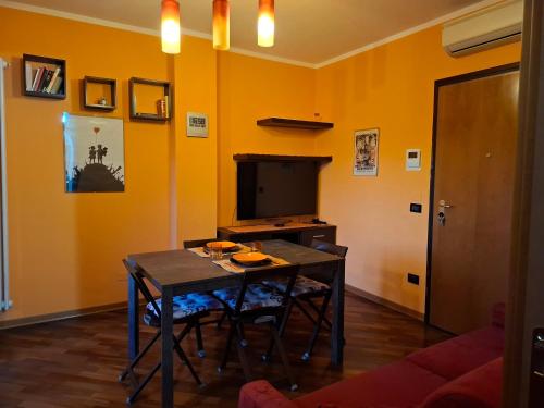 Dibrazzo's Home