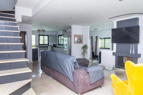 Villa Arroyo Andaluz