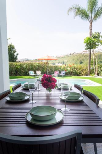 Villa Arroyo Andaluz