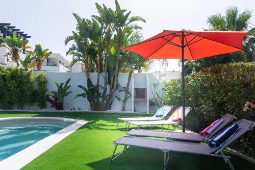 Villa Arroyo Andaluz