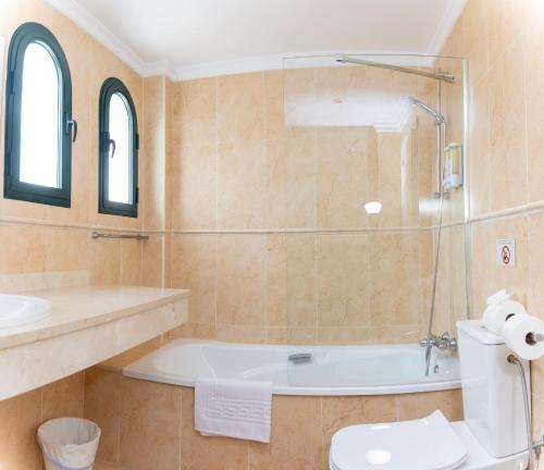 Villa Arroyo Andaluz