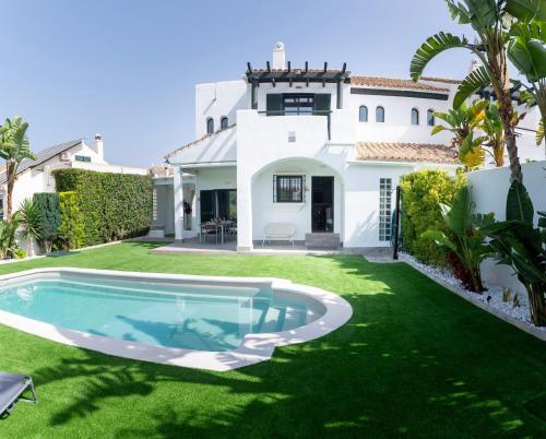 Villa Arroyo Andaluz