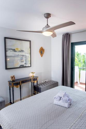Villa Arroyo Andaluz