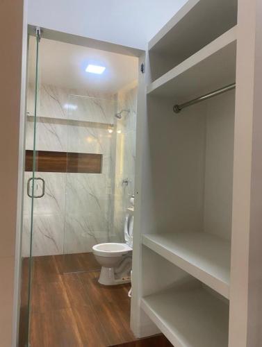 Foto de la galeria de Hostal Center a Santa Cruz de la Sierra