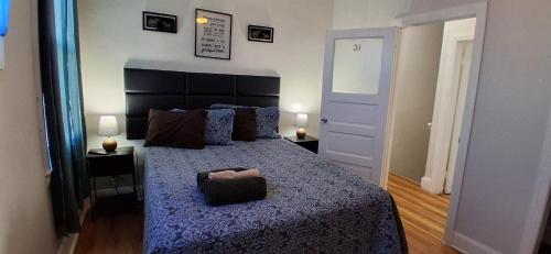 Gallery image of Baltimore Hideaway and Private Patio in Baltimore