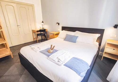 50mt METRO Station - 20min walking from COLOSSEUM - RomeCentralHouse - Elegant and fully equipped