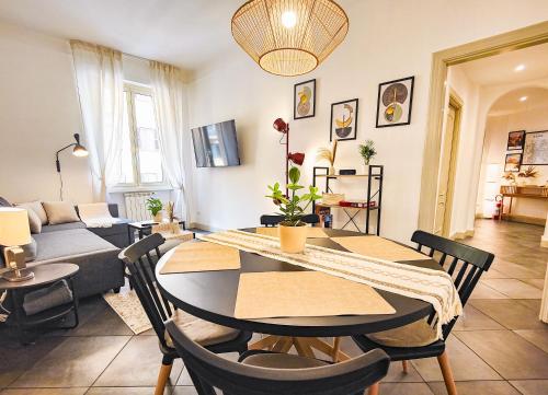 50mt METRO Station - 20min walking from COLOSSEUM - RomeCentralHouse - Elegant and fully equipped