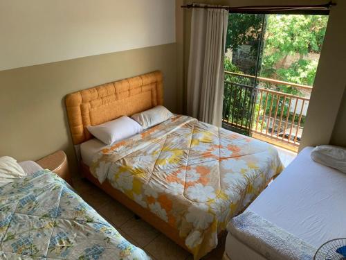 Navegante Apart Hotel