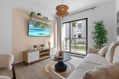NOK Designer Loft in Punta Cana