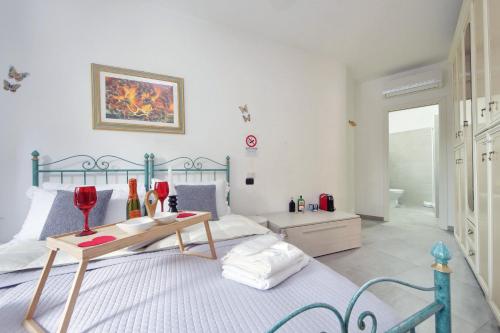 Cimmino Holiday Apartment -San Giovanni