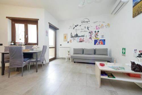 Cimmino Holiday Apartment -San Giovanni