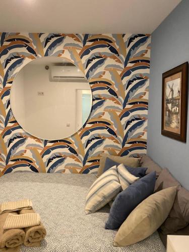 Lavapiés Center · Modern Apartment for Two