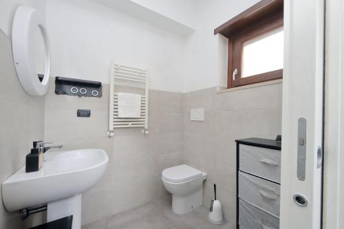 Cimmino Holiday Apartment -San Giovanni