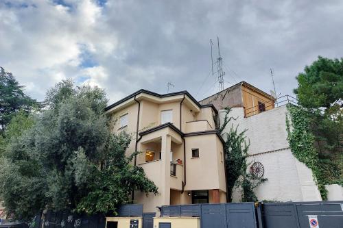 Cimmino Holiday Apartment -San Giovanni