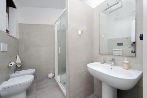 Cimmino Holiday Apartment -San Giovanni