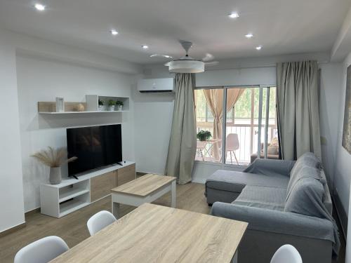 Apartamento Bahía Cullera II