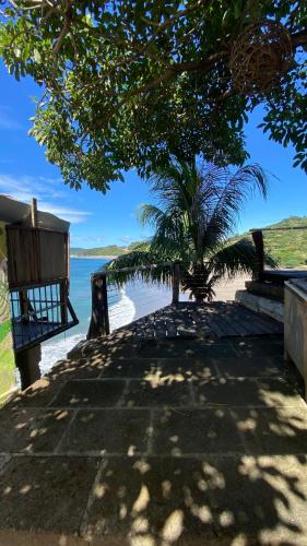 Casa Costa Sirena-Habitación Privada con aire acondicionado