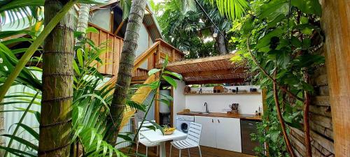 Le Fare de la Baleine