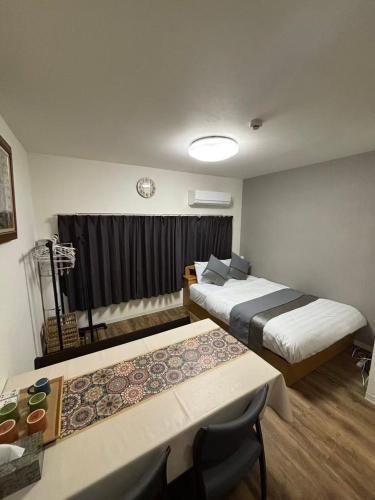 Osaka Nimi family house direct KIX airport