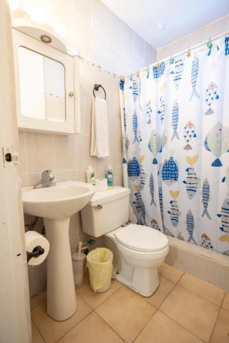 O baie la 30 seconds beach aparment