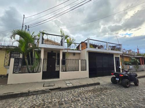 Cristales de Antigua Candelaria