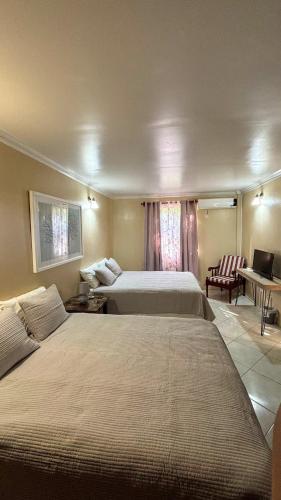 Venance Grand-Yer 1 bed Apartment #2 photo 2