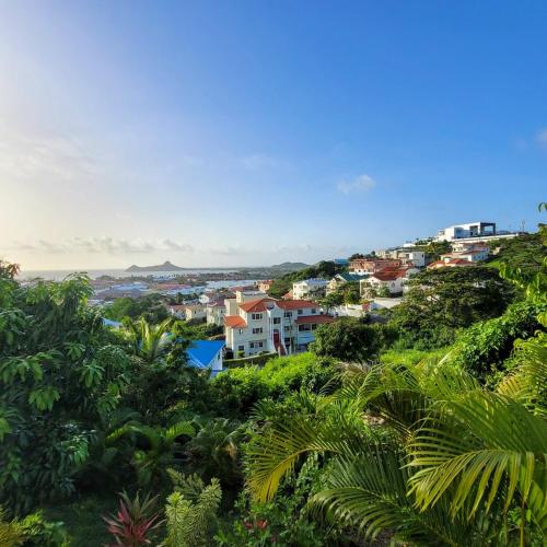 Venance Grand-Yer 1 bed Apartment #2