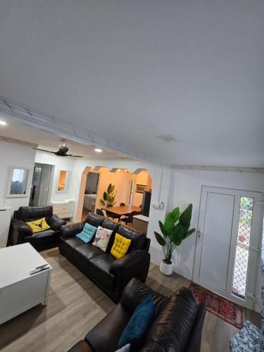 Modern, Luxurious, Brand New Apartment in Suva