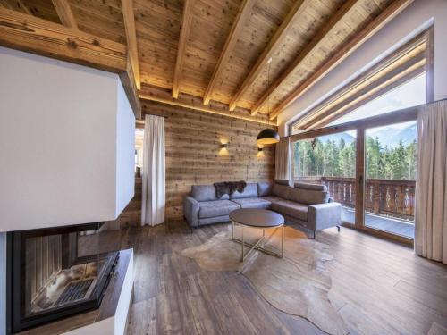 Chalet in Neukirchen near Anfängerpiste