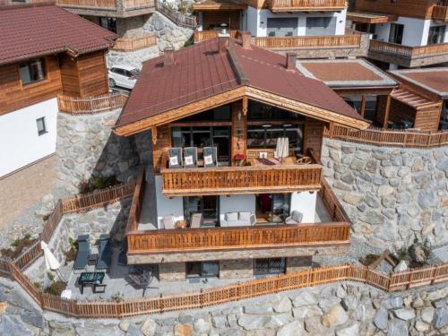 Stay near Ski Arena Wildkogel