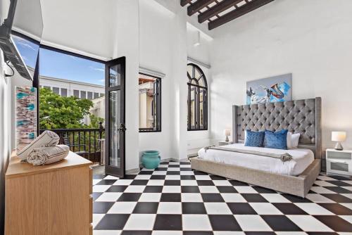 San Francisco Suite - 1 BR in Old San Juan