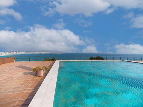 Apartamento Exclusivo en Primera Línea de Mar – Torre Valentina, Eden Mar - ES-360-7