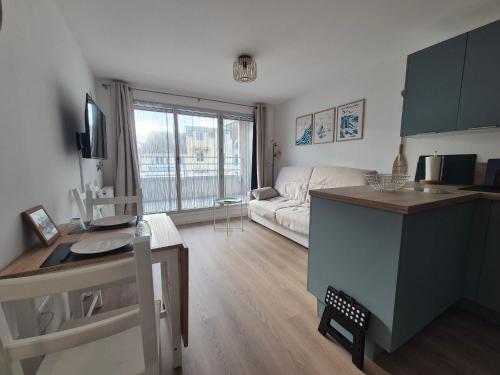 Appartement Neuf Tout Confort avec Parking, 4 Pers - FR-1-482-175