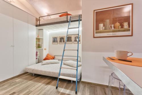 Gallery image of Little&Cosy in Turin