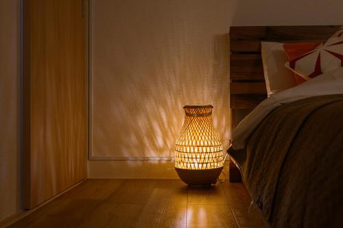 Direct Haneda Access &Onsen 1-min Walk SAMURAI STAY ZEN