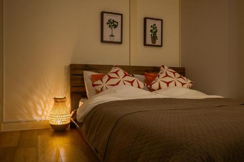 Direct Haneda Access &Onsen 1-min Walk SAMURAI STAY ZEN