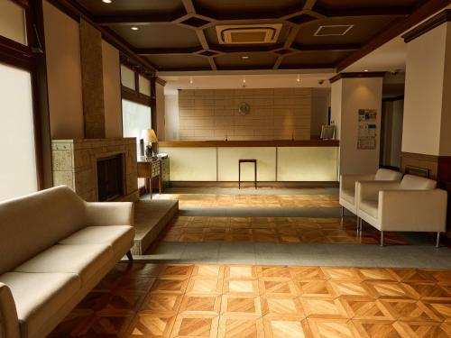 Nikko Station Hotel Classic
