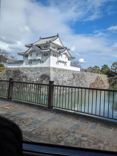 Best for road trip to Fuji area
