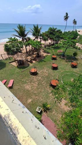 Sea View Beach Hotel
