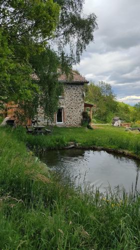 Gîte Zenitude Nature et Soins