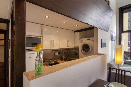 Grand Roc A211 from Slopes 150m, Mont-Blanc View, Parking & WiFi - Happy Rentals