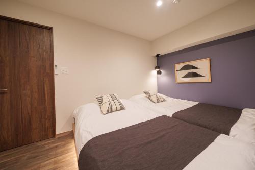 PREMIER suite Shinjuku West 2F