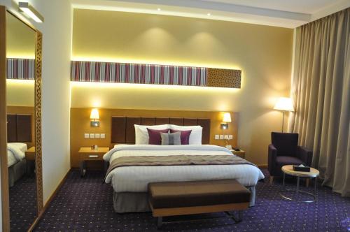 Fortune Park Hotel Image