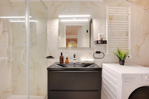 Charming apartment- 2BDR-8P - Port Royal