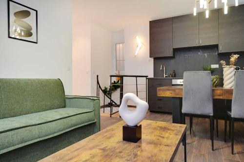 Charming apartment- 2BDR-8P - Port Royal